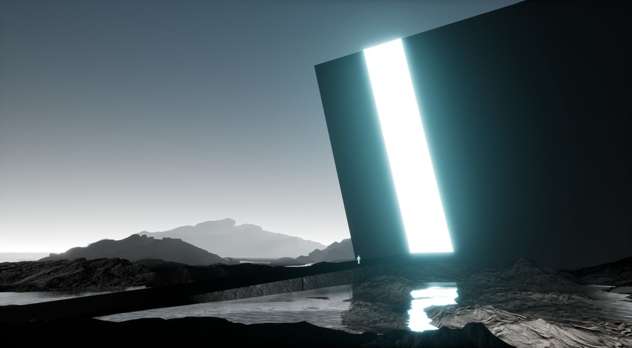 Unreal Engine, 2
