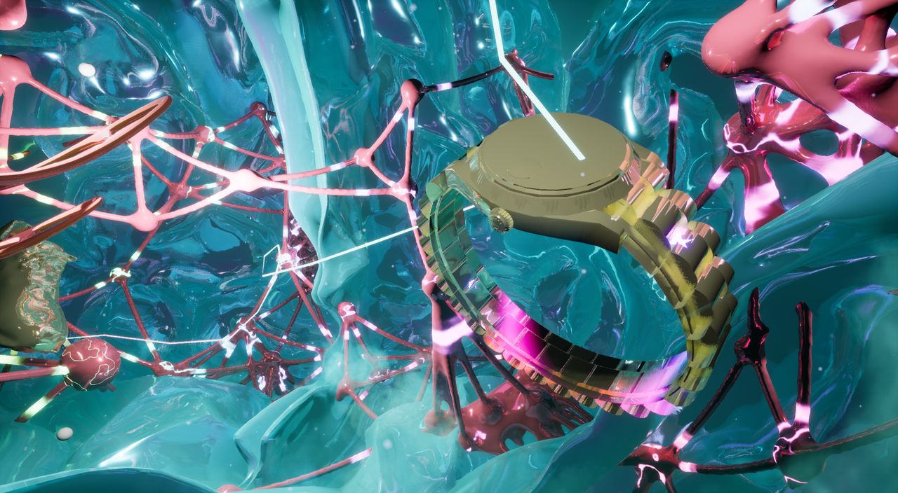 Unreal Engine, 14